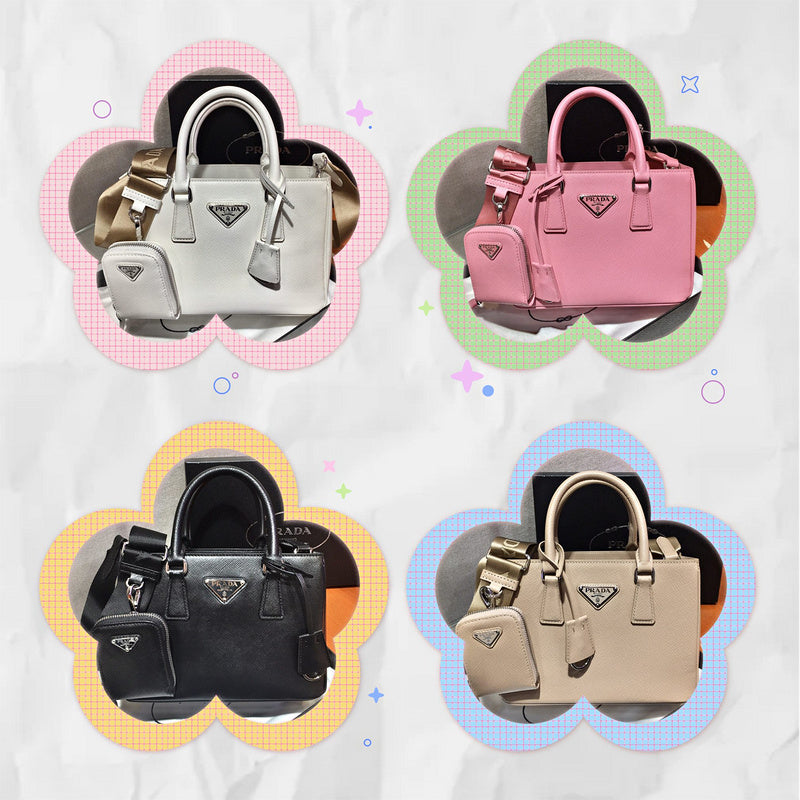 COZY BAGS - PD Bags - 564