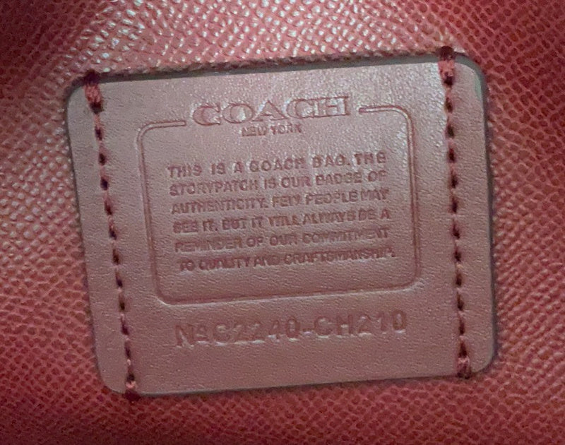 COZY - CAH Bags - 199