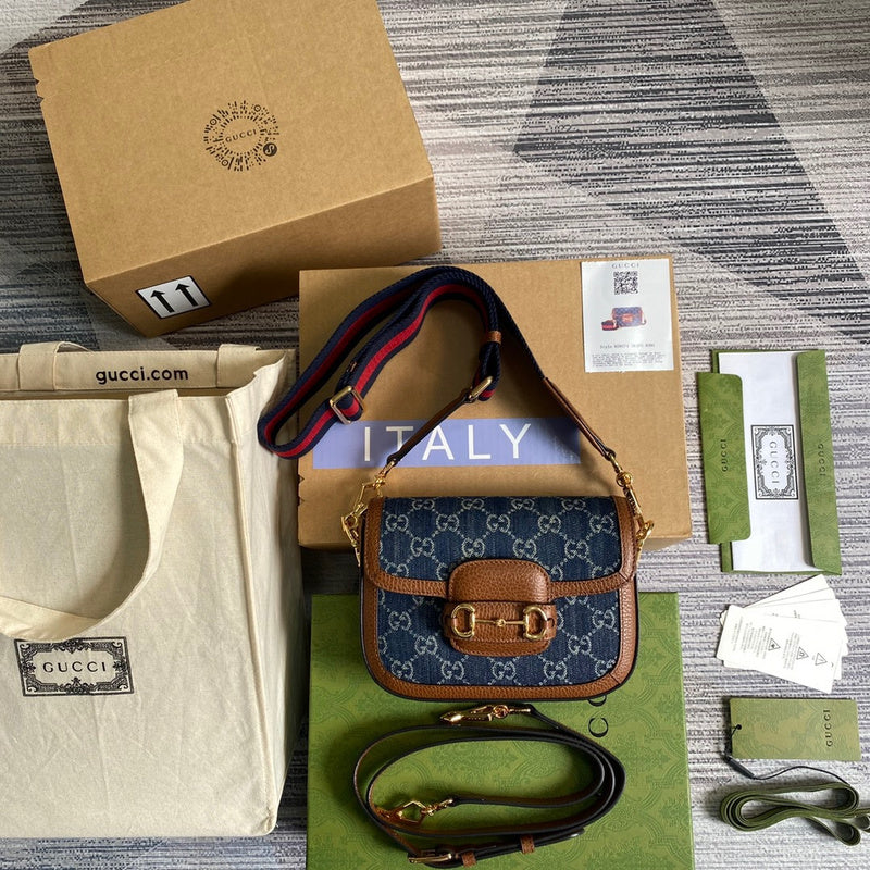 JB - Guki Lady Bags - 961