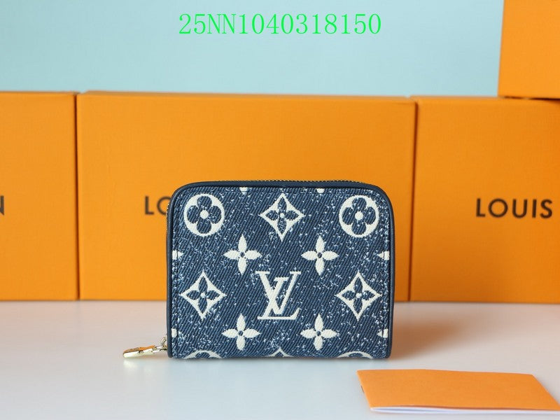 COZY BAGS - LOV Wallet - 1519