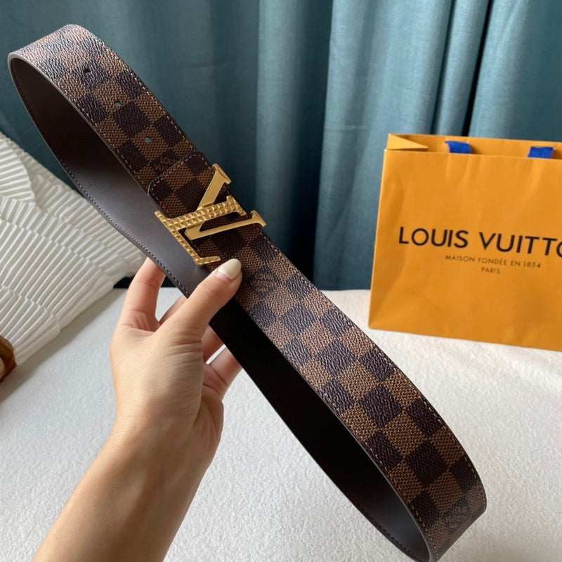 JB - LOV Belts - 194