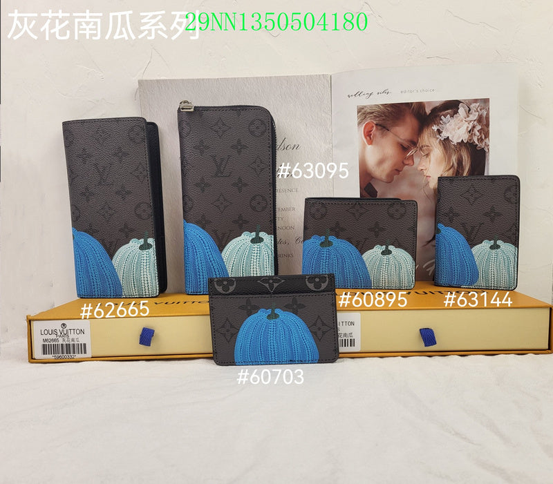 COZY BAGS - LOV Wallet - 501