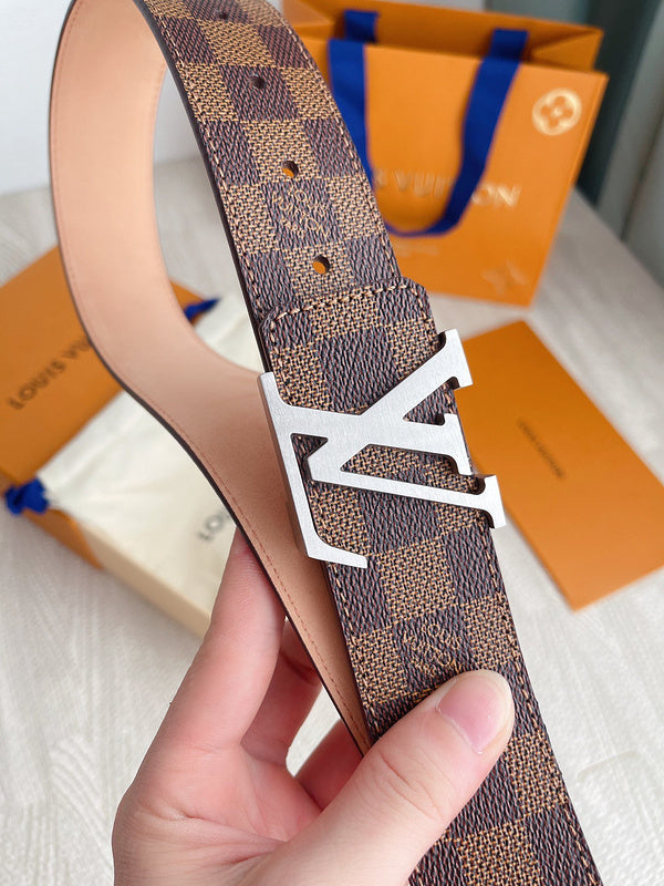 JB - LOV Belts - 238