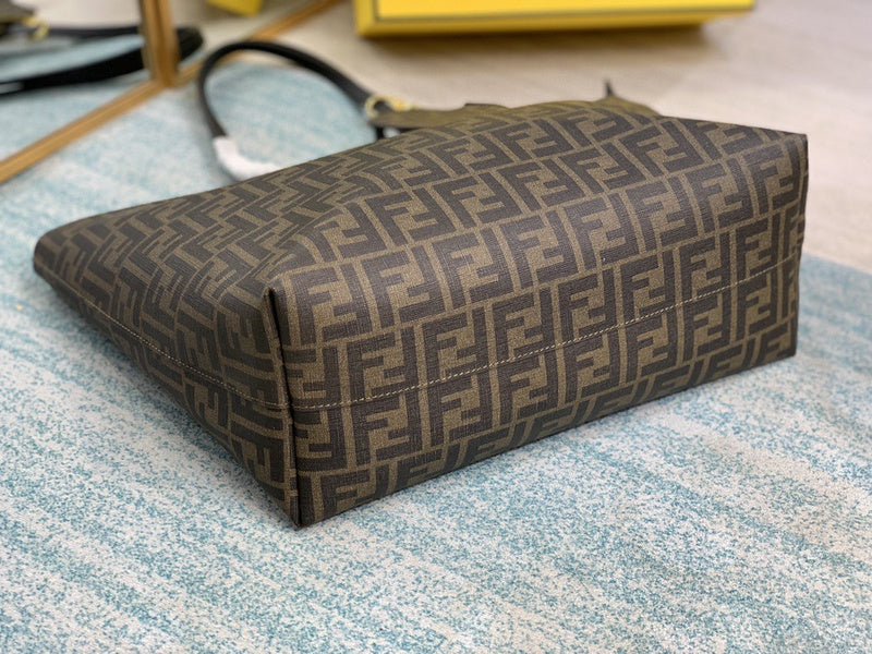 COZY - FDE Bags - 283