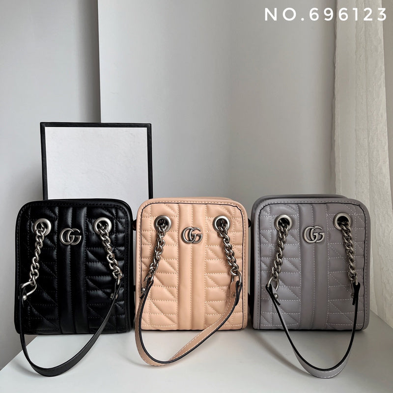 COZY BAGS - GUKI Bags - 815