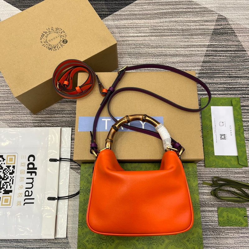 Cozy Bags - GUKI Women Shoulders Bags - 084