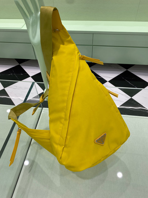 COZY BAGS - PD Men Bags - 127