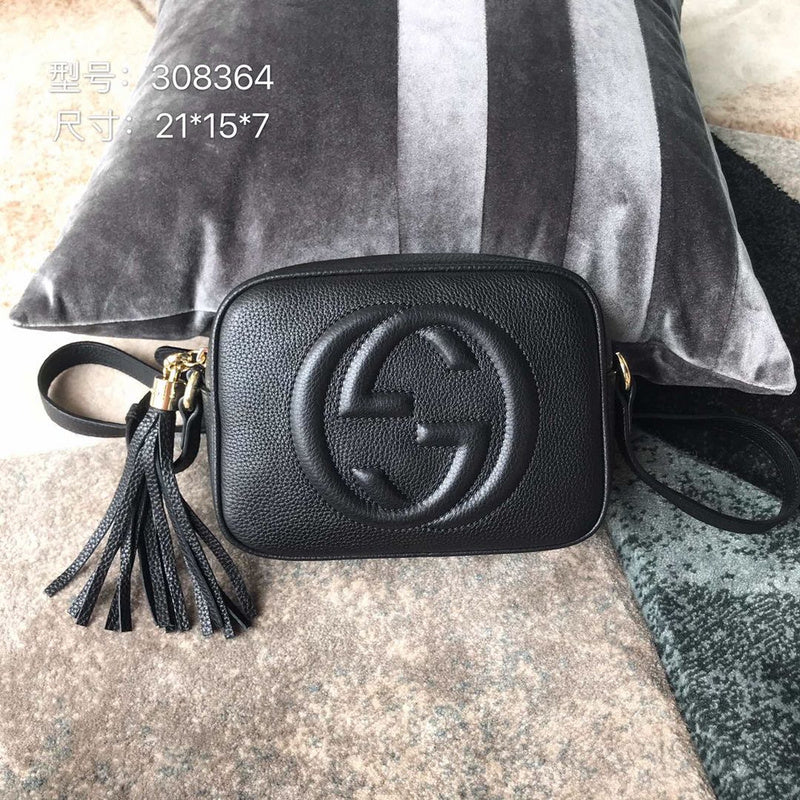 COZY BAGS - Guki Wallet - 389