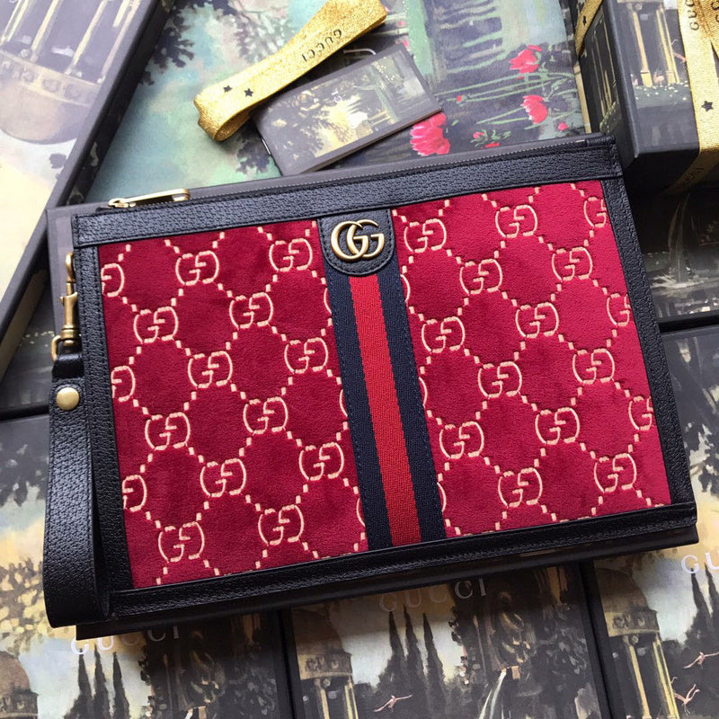 COZY BAGS - Guki Wallet - 417