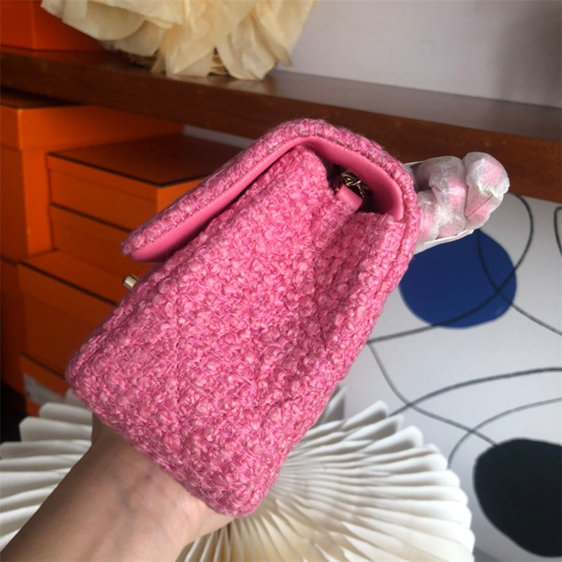 COZY BAGS - CHL Bags - 886