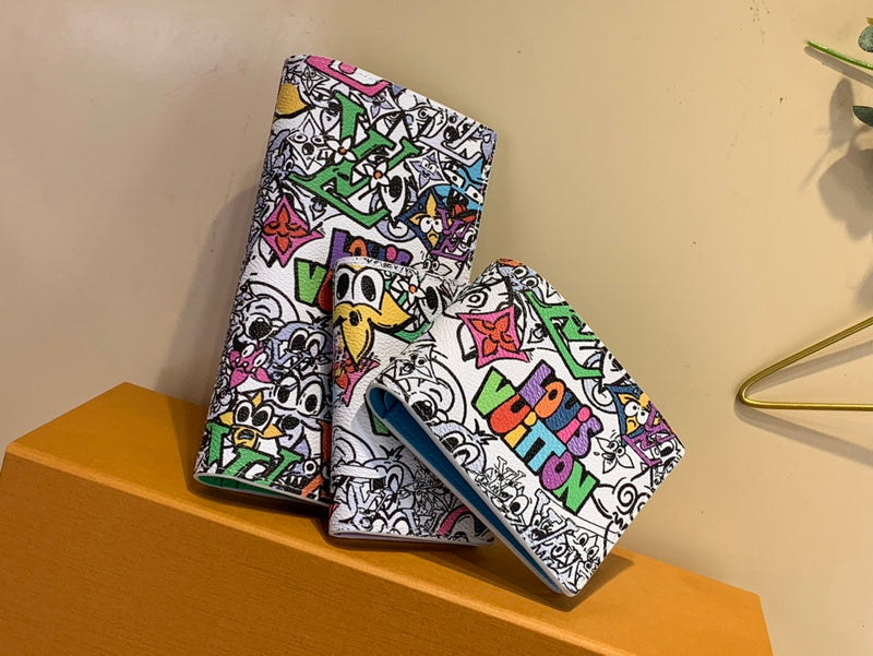 COZY - LOV Wallets - 251