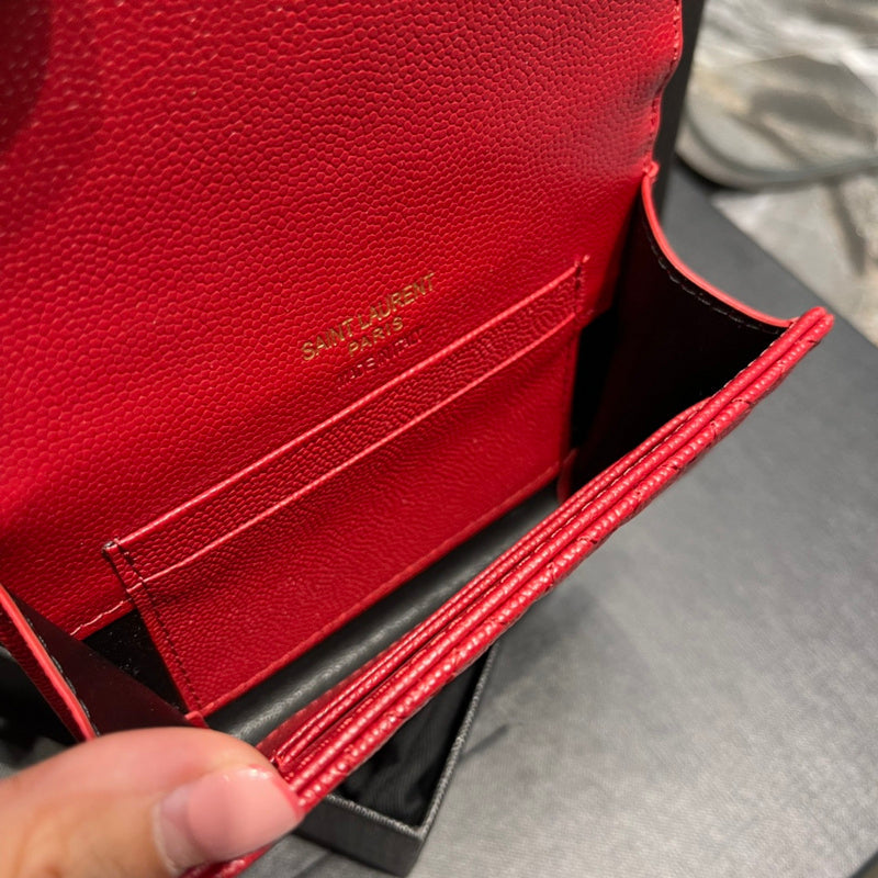 COZY - YLS Wallets - 077