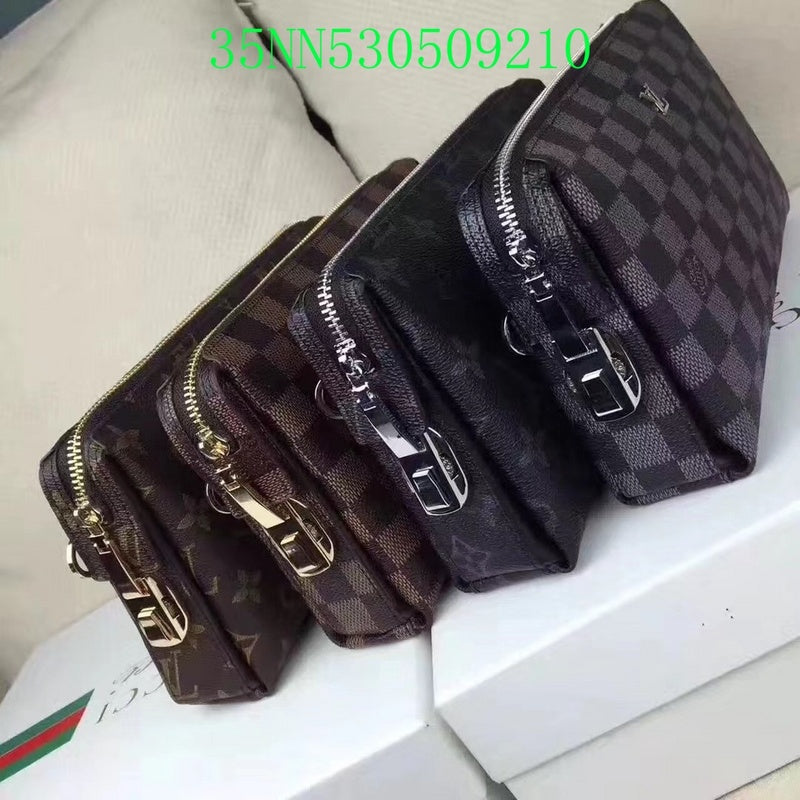 COZY BAGS - LOV Wallet - 1390