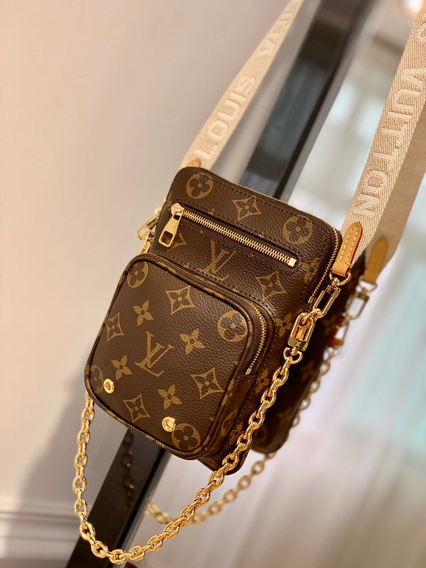 COZY BAGS - Phone Bags - 054