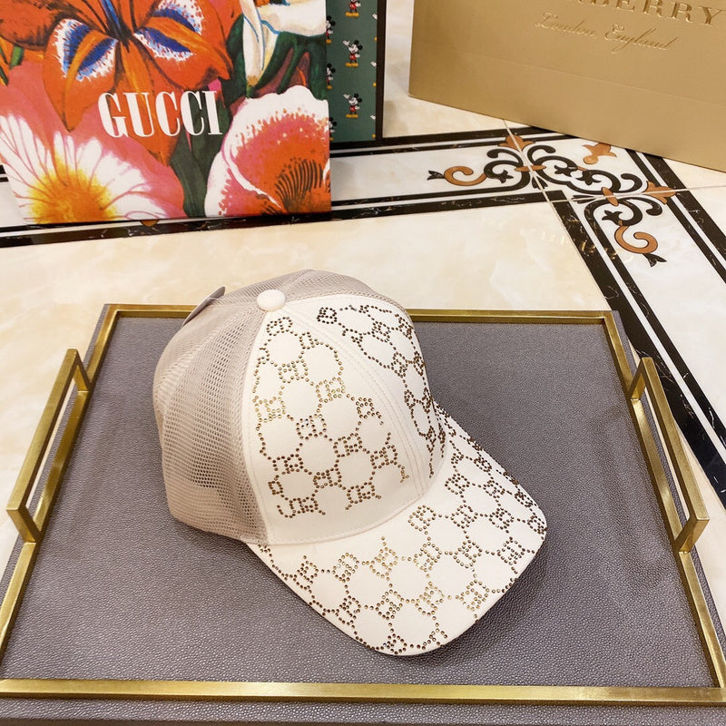 COZY BAGS - Guki Hats & Caps - 384