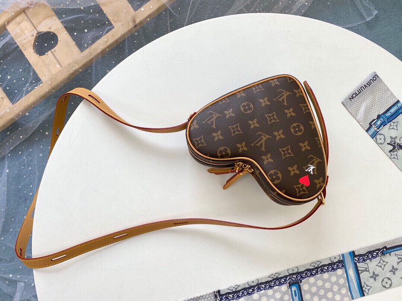 COZY - LV Bags - 4346
