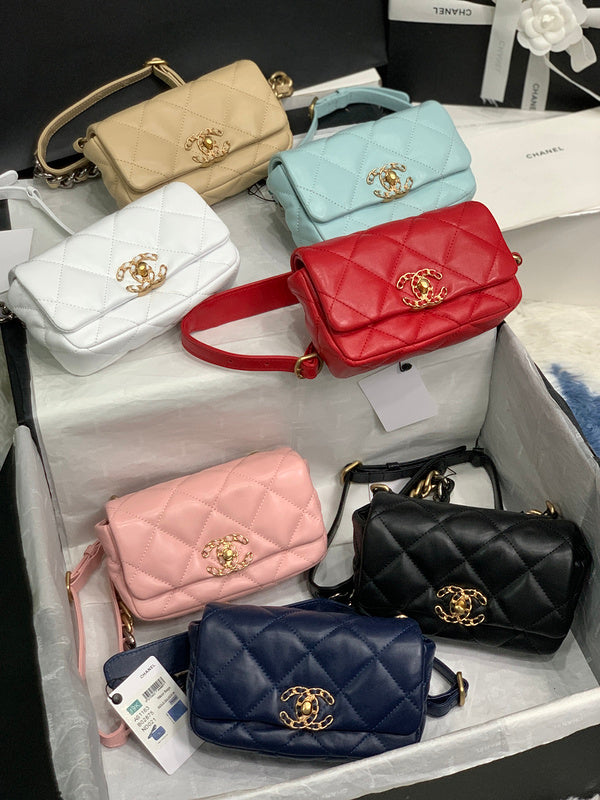COZY BAGS - CHL Lady Bags - 484