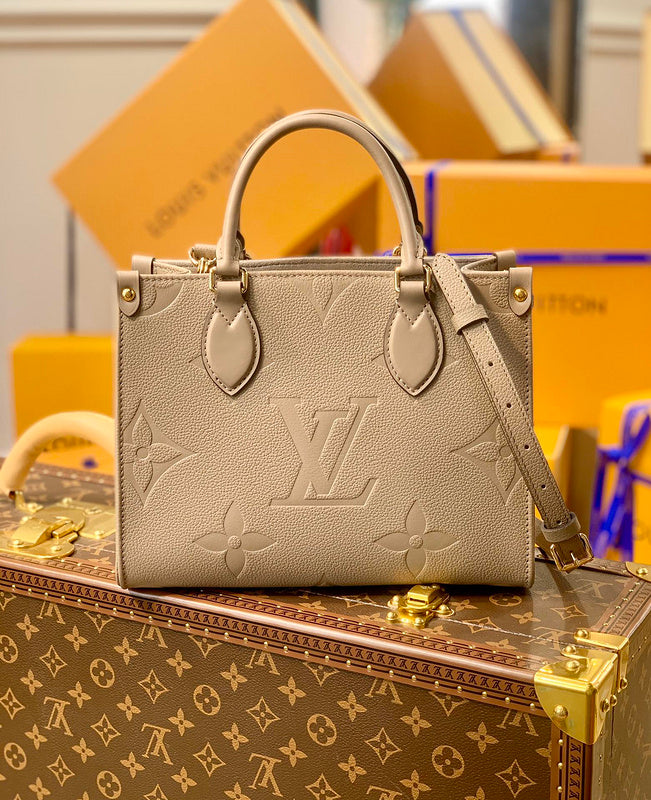 COZY BAGS - LOV Bags - 4035