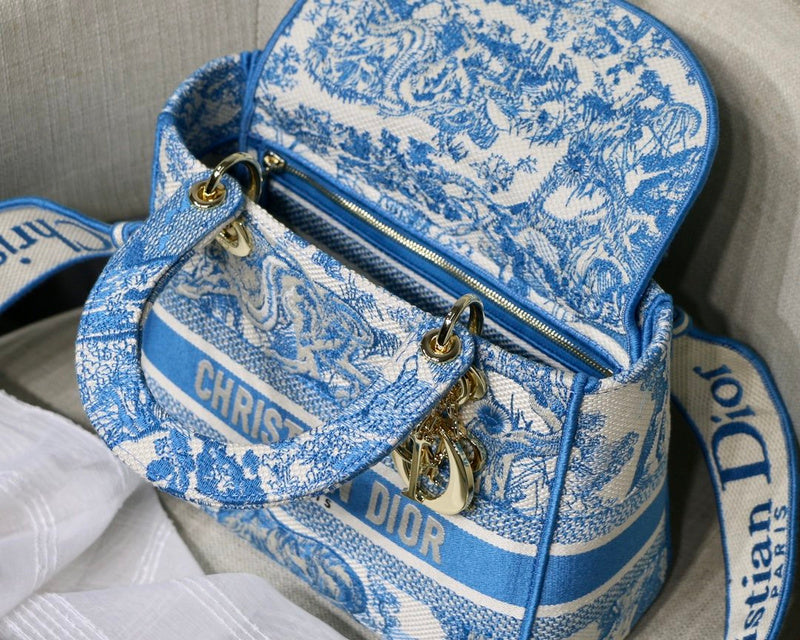 JB - DOR Lady Bags - 527