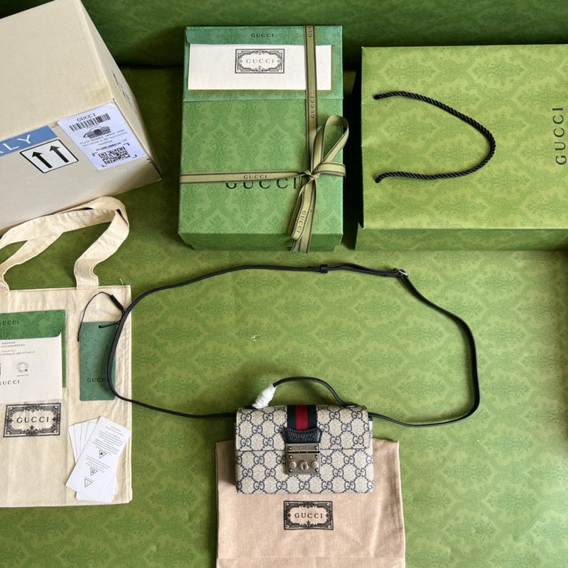 COZY BAGS - GUKI Women Bags - 1113