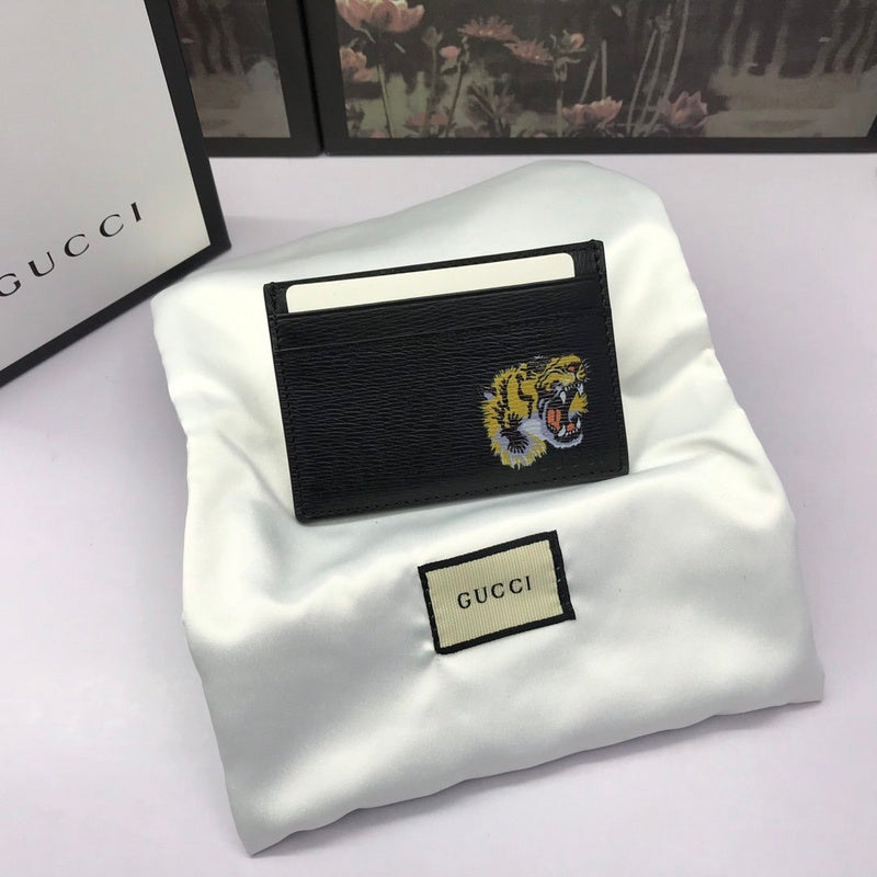 JB - Guki Card Case - 111