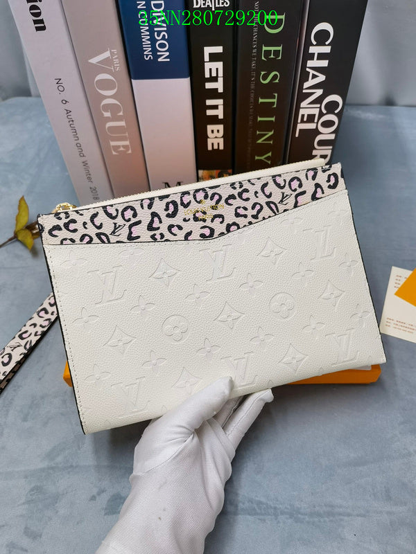 COZY BAGS - CHL Wallet - 734