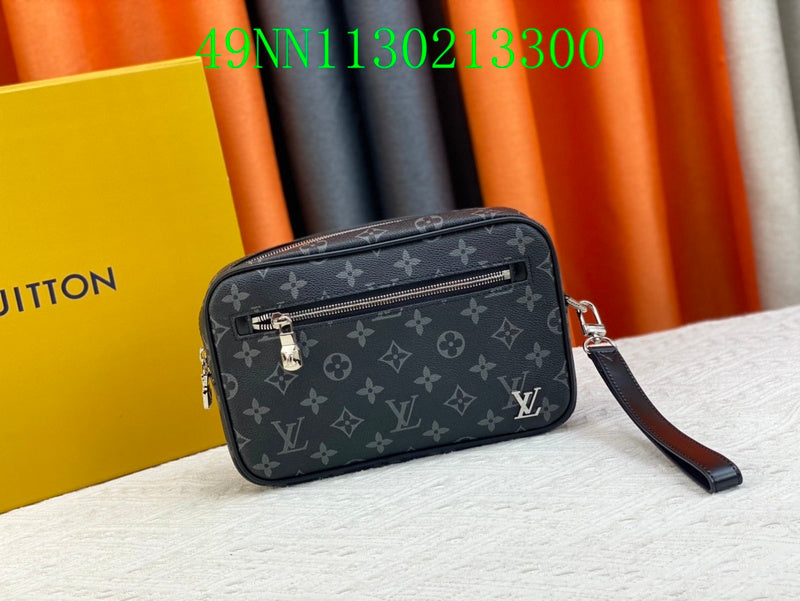 COZY BAGS - LOV Wallet - 726