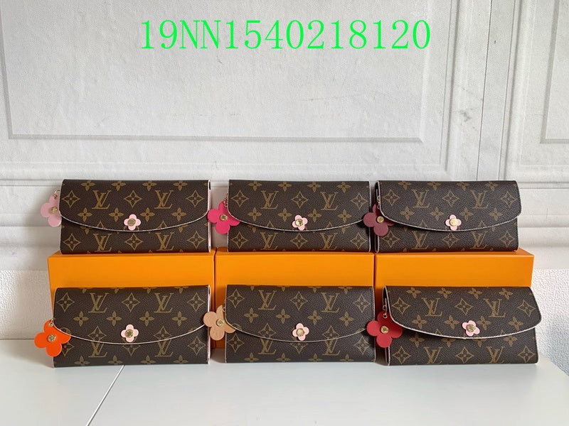COZY BAGS - CHL Wallet - 243
