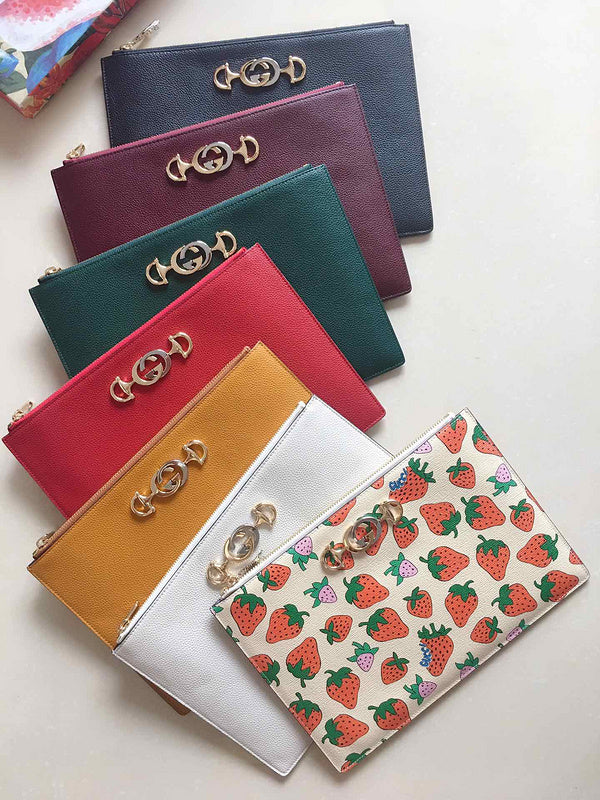 COZY BAGS - Guki Wallet - 488