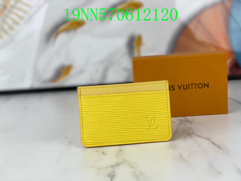 COZY BAGS - LOV Wallet - 393