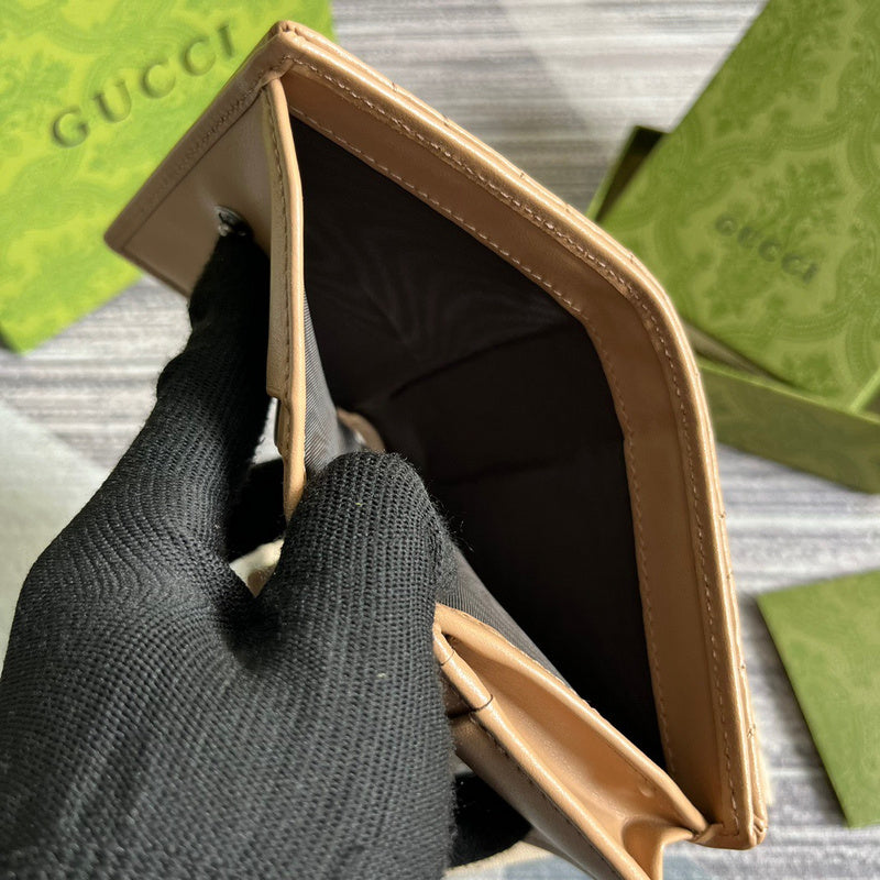 COZY BAGS - Guki Wallet - 055