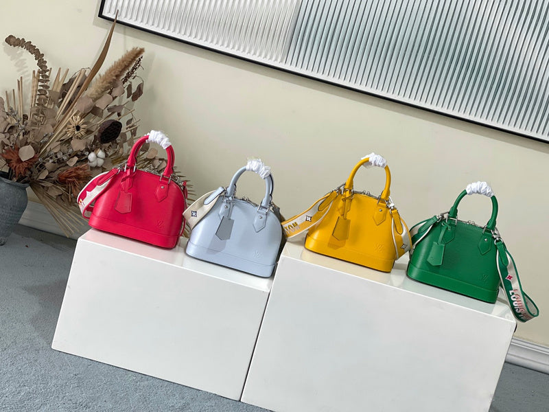 COZY - LV Bags - 2235