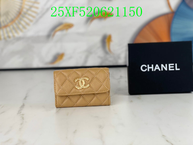 COZY BAGS - CHL Wallet - 090