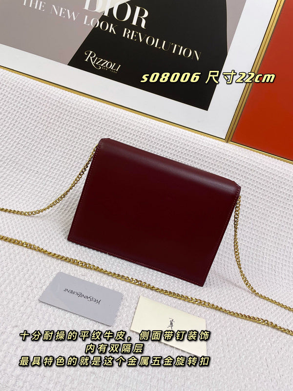 COZY - YLS Bags - 120