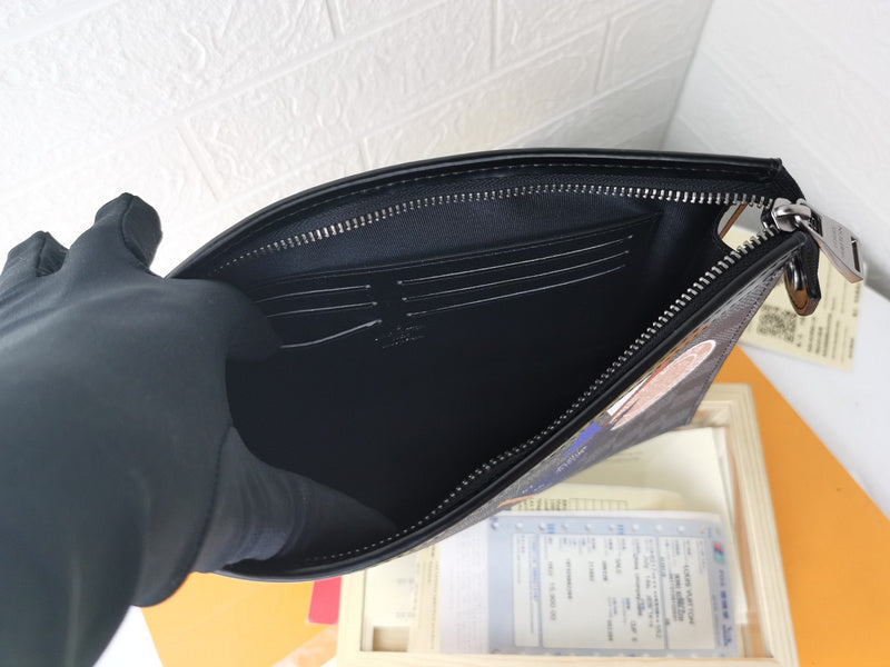 COZY BAGS - LOV Wallets - 663