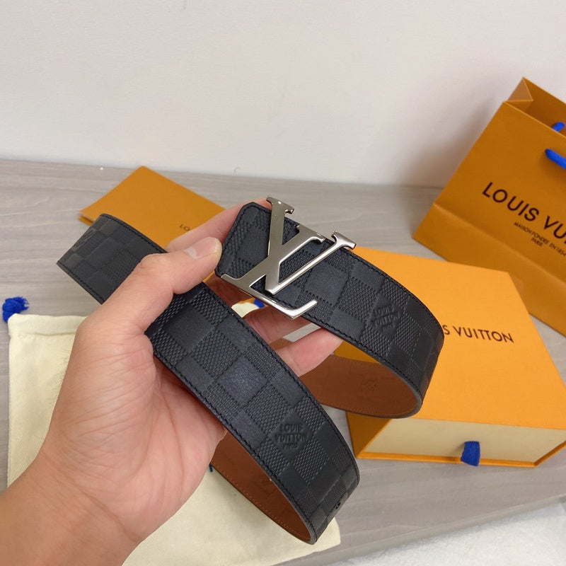 JB - LOV Belts - 320