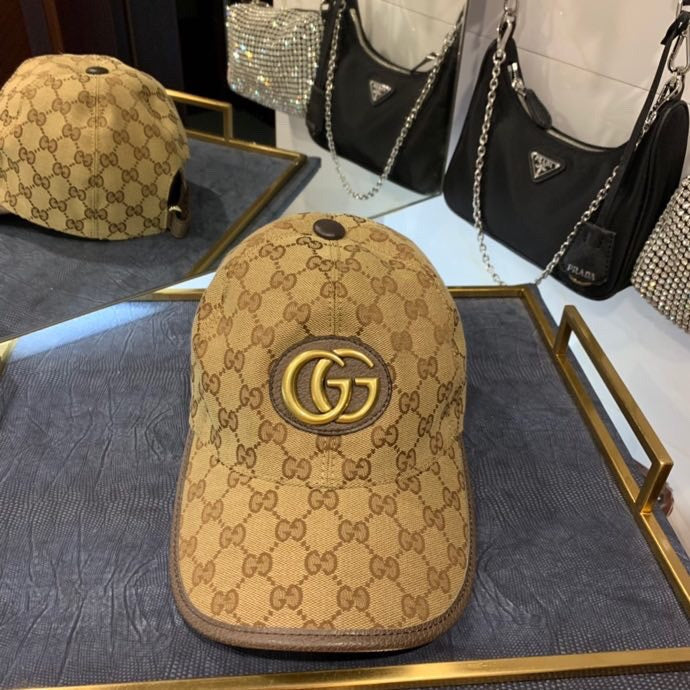 JB - Guki Hats & Caps - 336