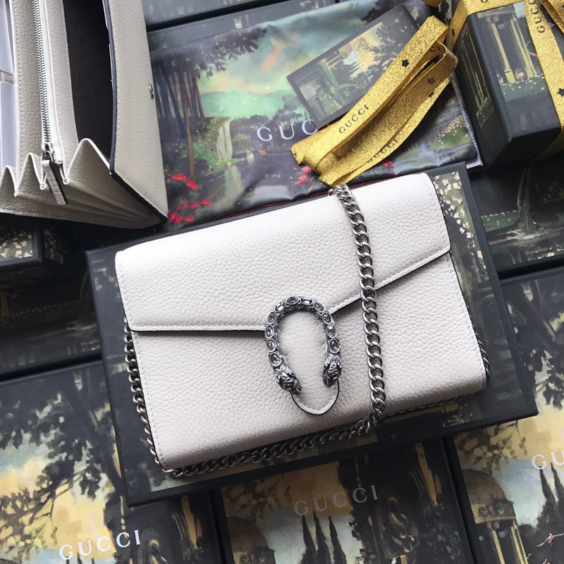 JB - Guki Lady Bags - 1477