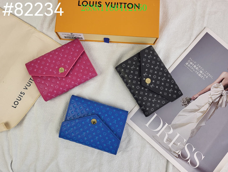 COZY BAGS - LOV Wallet - 578
