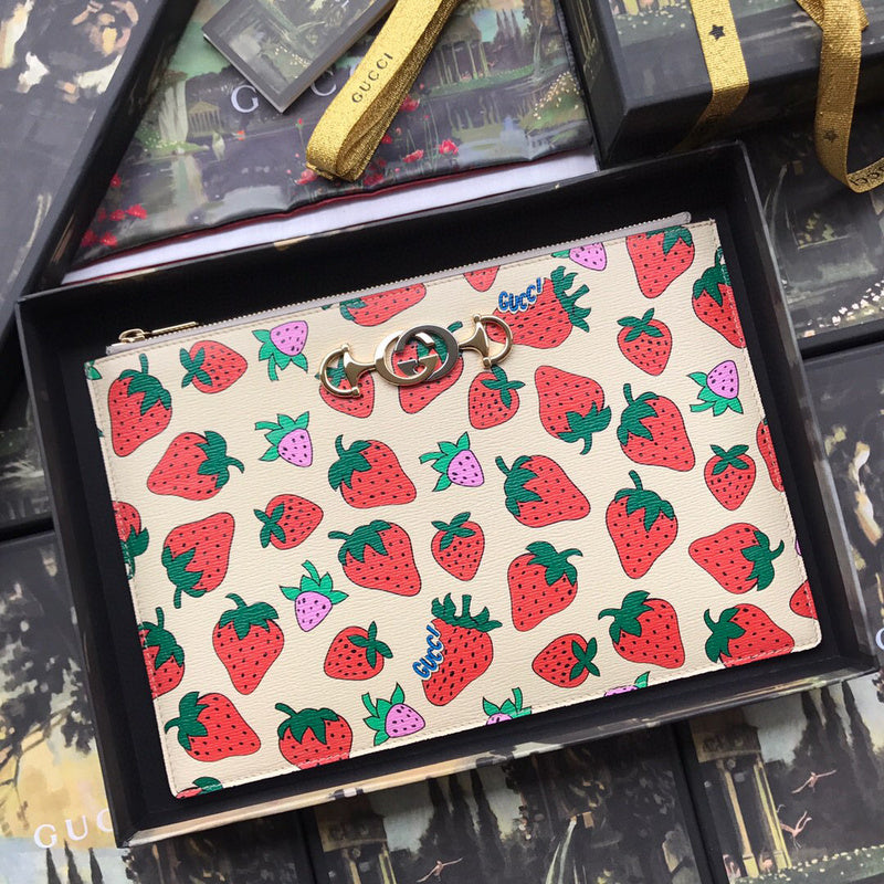 COZY BAGS - Guki Wallet - 384