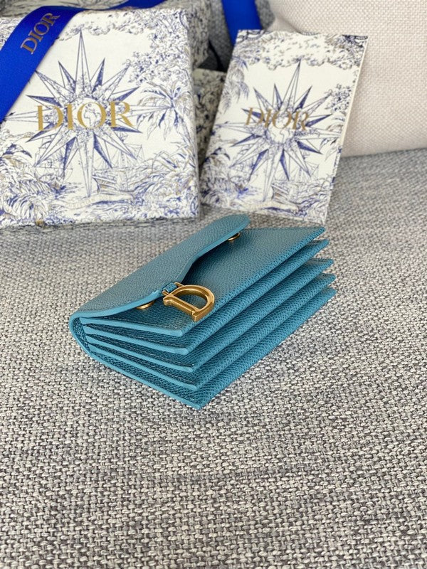 COZY BAGS - DOR Wallets - 043