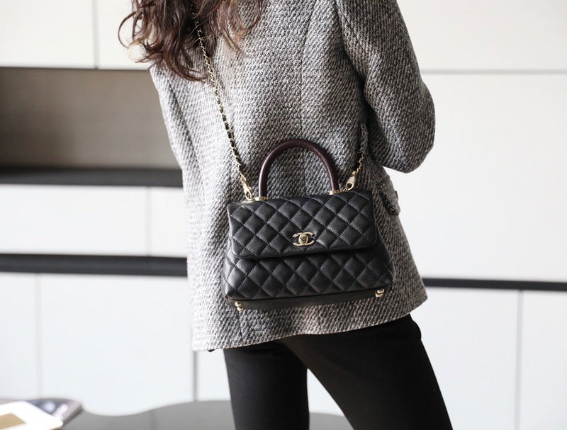 COZY BAGS - CHL Lady Bags - 341