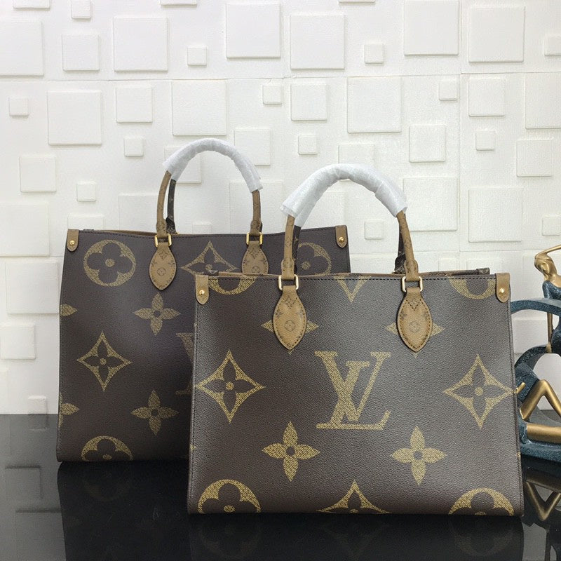 COZY - LV Bags - 3846