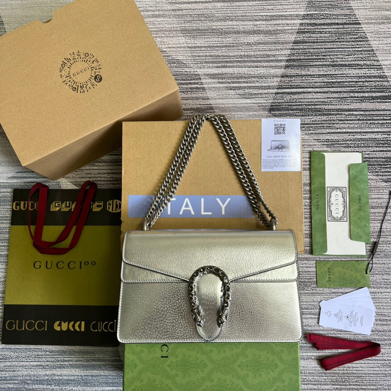JB - Guki Lady Bags - 666