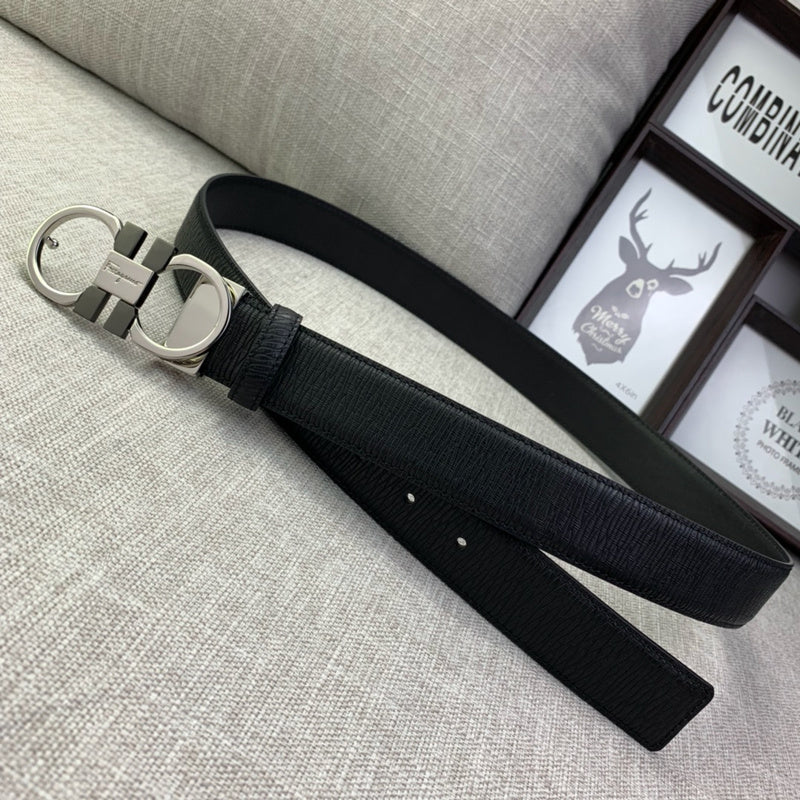 JB - FGO Belts - 145