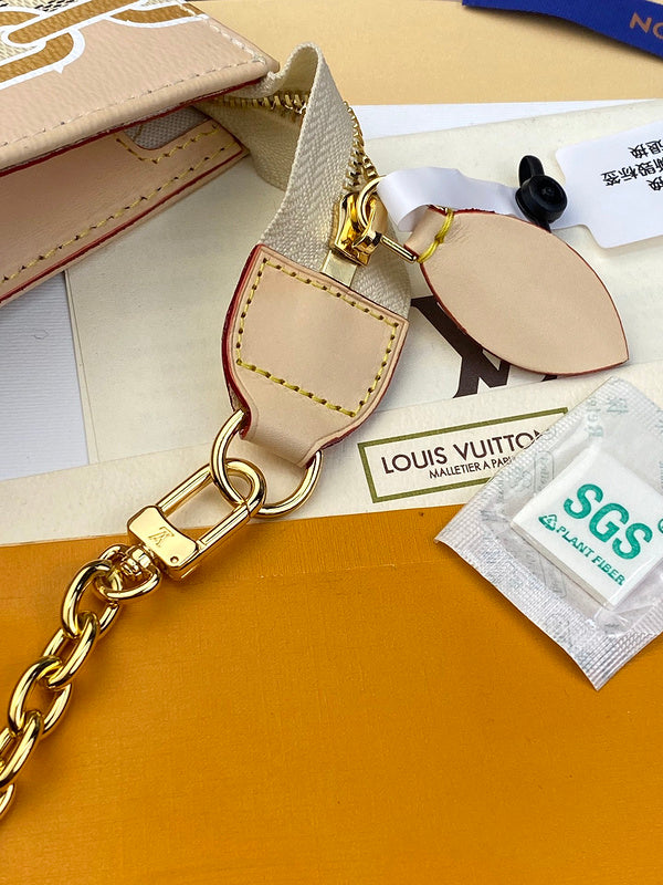 COZY BAGS - LOV Bags - 645