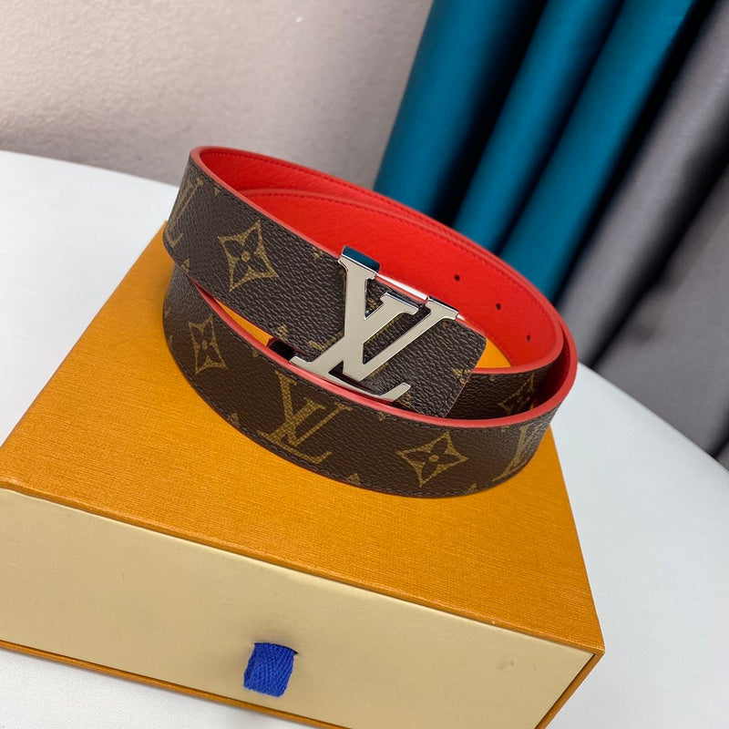 JB - LOV Belts - 119