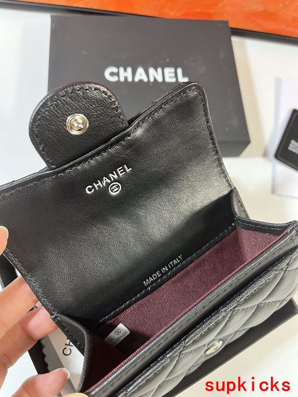 COZY BAGS - Mix Wallets - 595