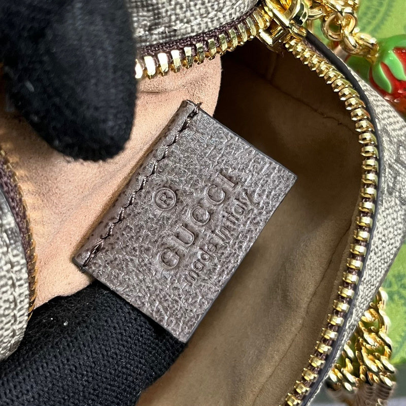 COZY BAGS - Guki Wallet - 083