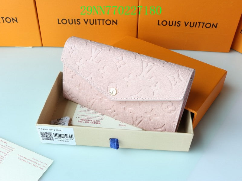COZY BAGS - LOV Wallet - 676